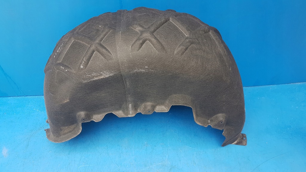 фото №9, Підкрилок задня задні ліва праве porsche cayenne 7p5 958 7p ładne 36000km