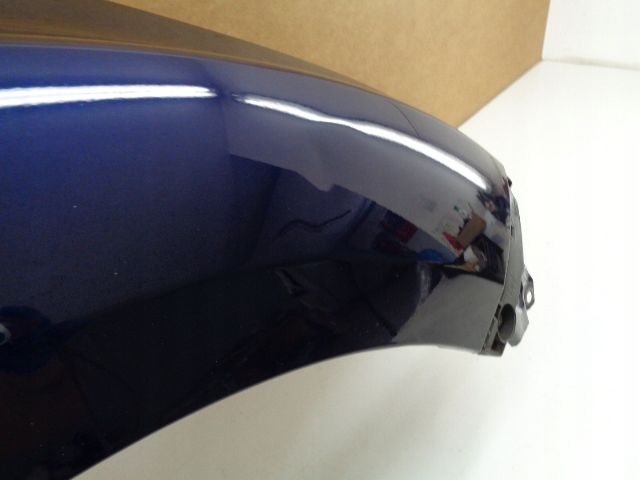 фото №5, Mazda 6 gh 2008-2012r крила правий передній перед