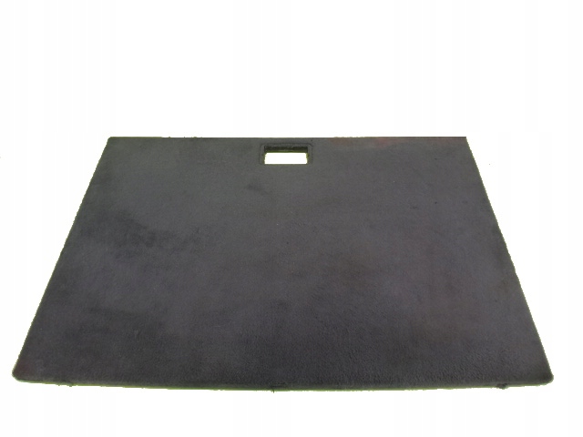 фото №1, Обивка багажника пол серая bmw x3 e83 fv