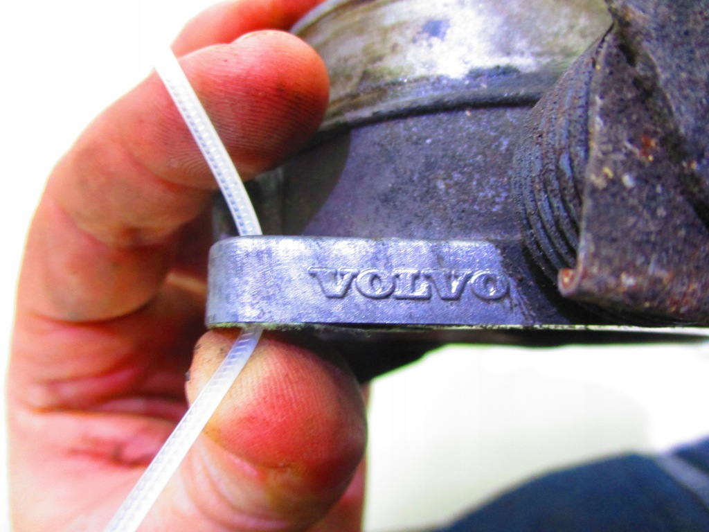 фото №6, Renault safrane ii 2.5 20v 96-02 дросельна заслінка