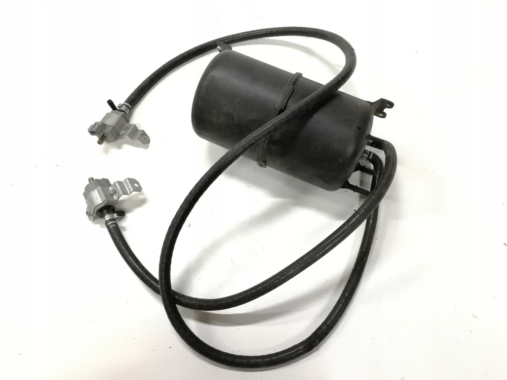 фото №1, Ferrari f430 бак вакууму клапани клапани