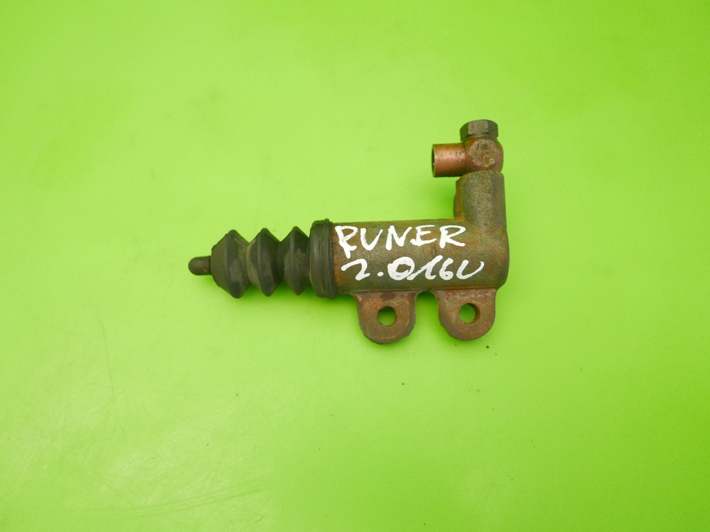 фото №1, Циліндр зчеплення mitsubishi space runner ii 2.0 16v 99-