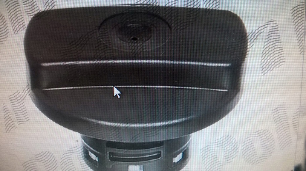 фото №1, Крышка заливной топлива fiat freemont