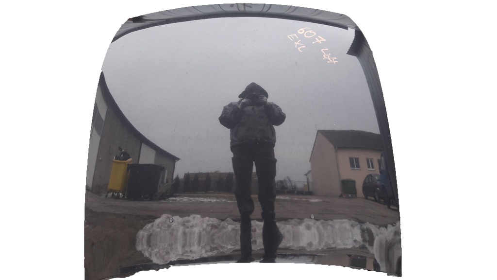 фото №1, Капот peugeot 607 exl lift