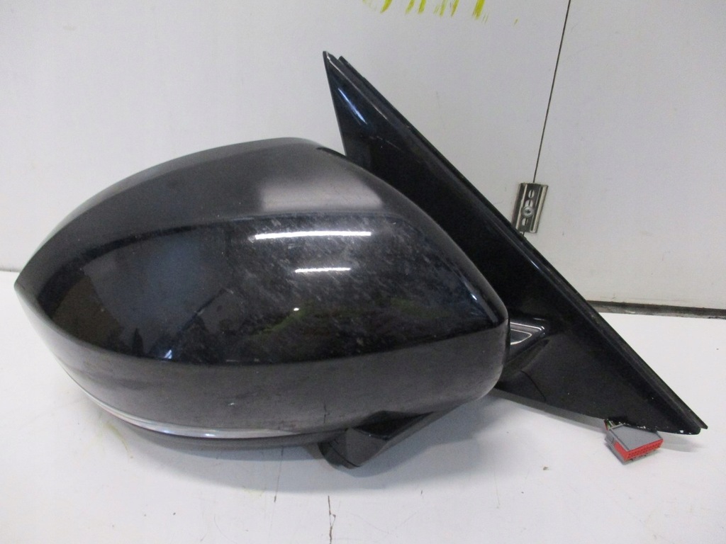 фото №4, Дзеркало дзеркало range rover sport