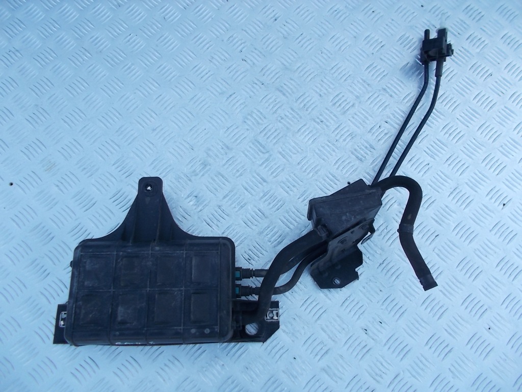 фото №1, Kia soul ii фильтр топлива корпус 1.6 gdi