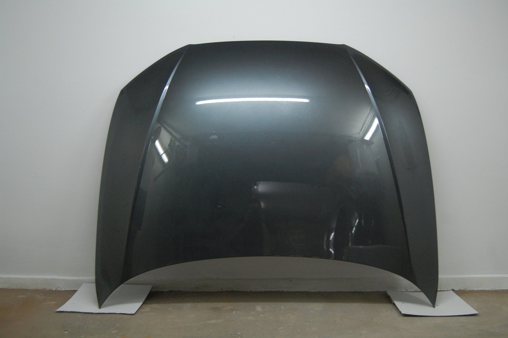 фото №1, Капот audi a3 8v 8v0 2012-2018 алюминий оригинал