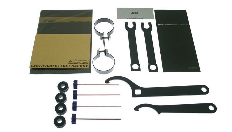 фото №14, D2 racing dr-zw-036