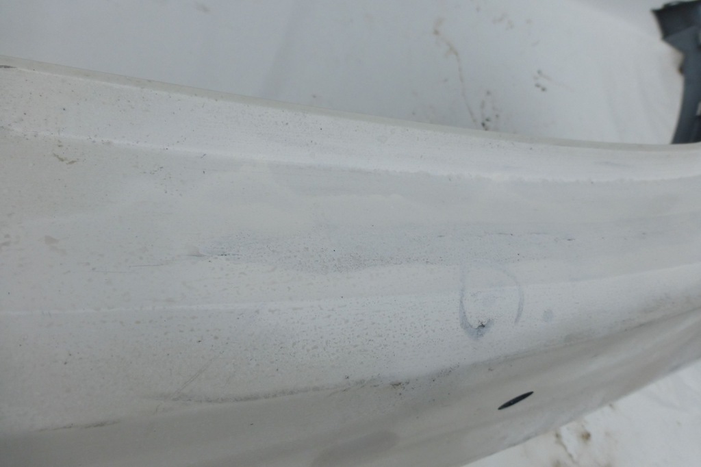 фото №5, Бампер infiniti q30 15-19 задня pdc