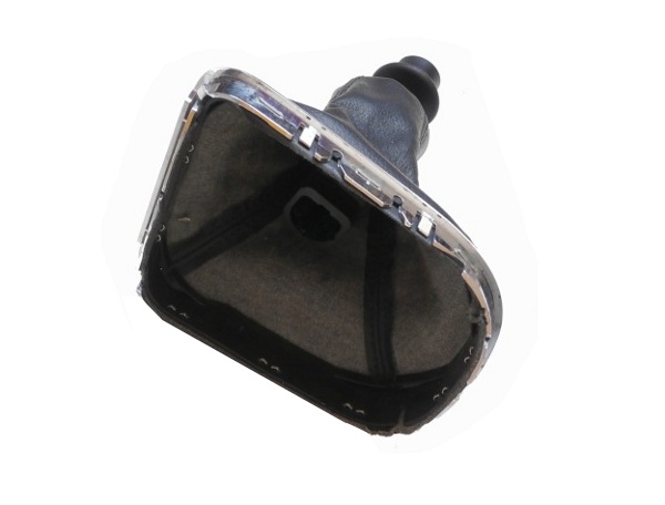 фото №6, Чохол важіль перемикання передач + рамка do chevrolet cruze 08-12