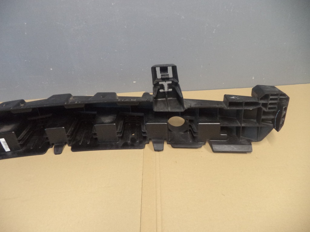 фото №6, Chevrolet camaro 2016-2018 абсорбер бампера перед