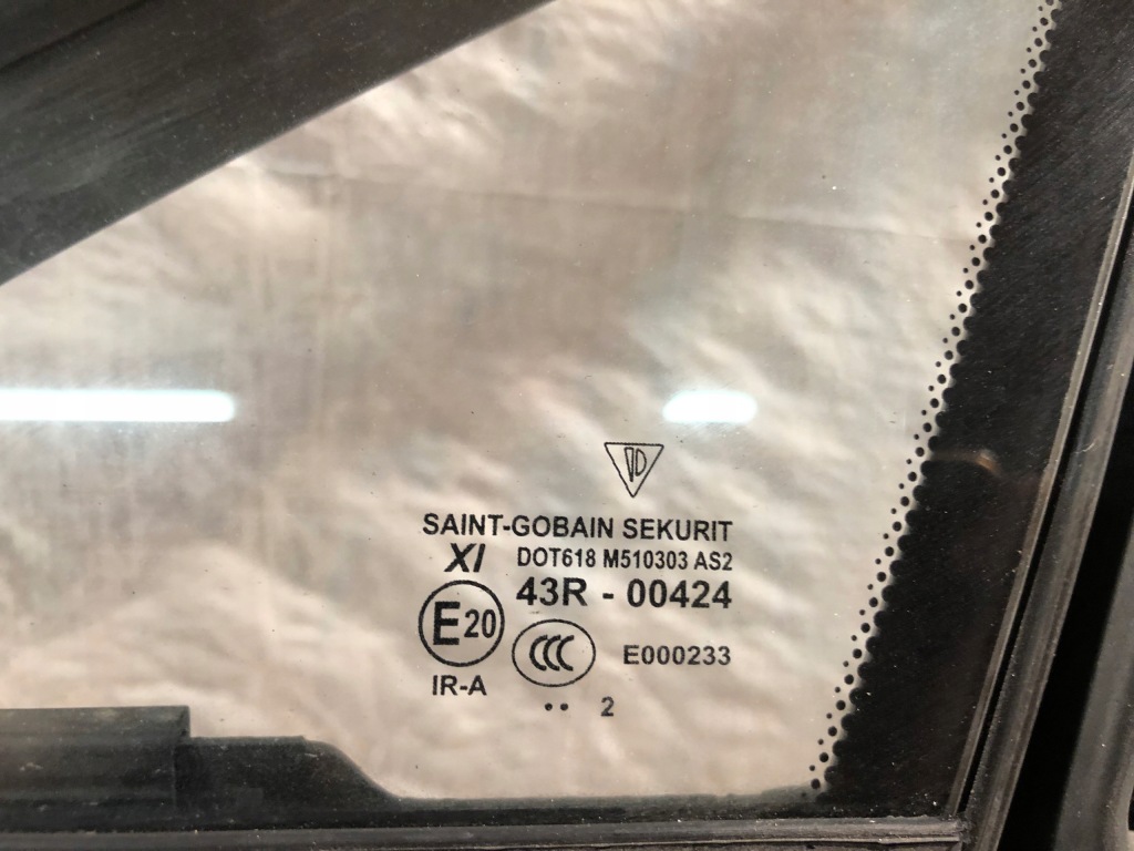 фото №3, Porsche panamera 970 підйомник двері лівий перед