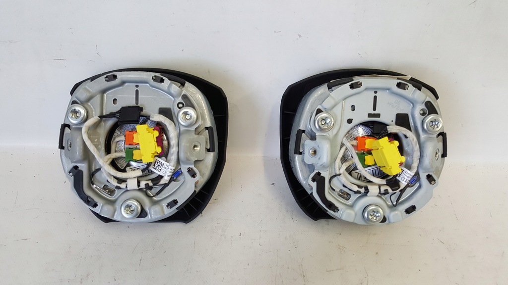 фото №7, Seat exeo подушка безопасности подушка водителя 2008-2013r new