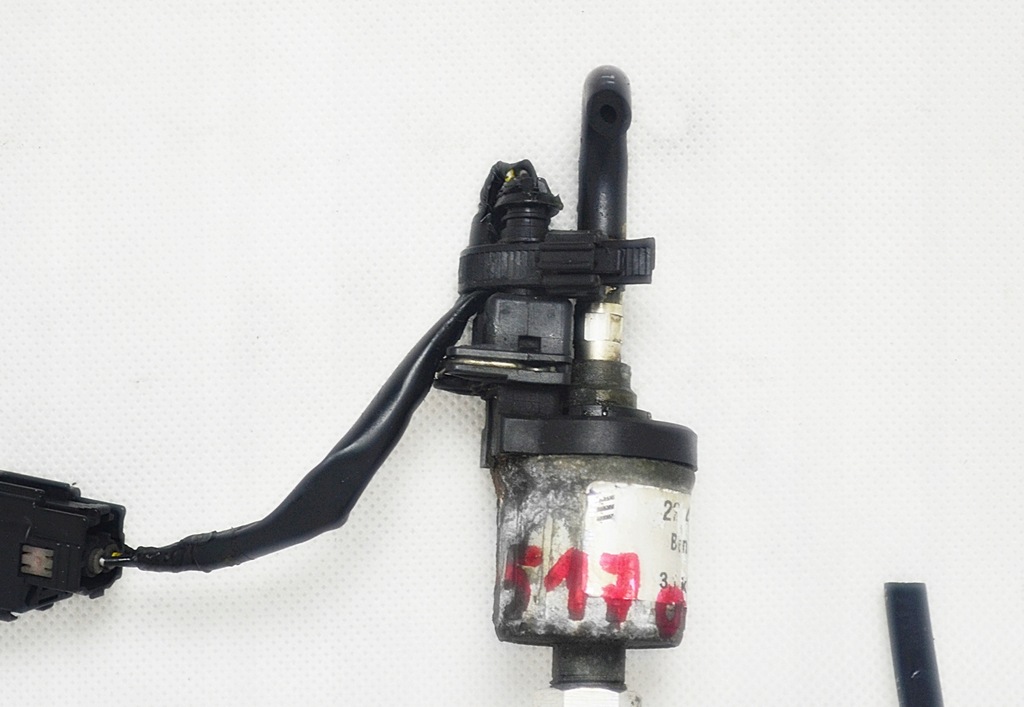 фото №3, Помпа пального webasto 22451704