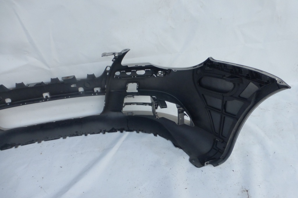 фото №7, Бампер vw eos 1q 05-10 перед передний 1q0807217 1q0