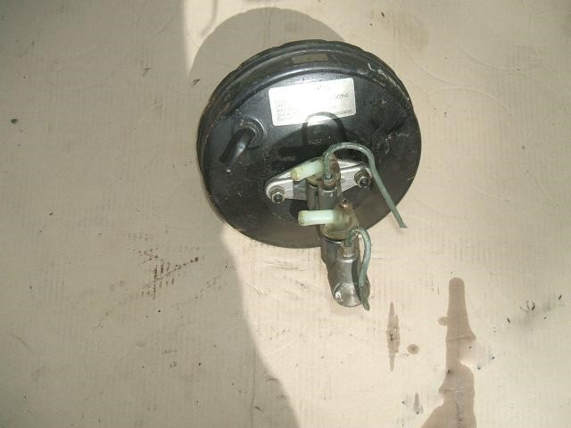 фото №1, Mitsubishi lancer 1992- підсилювач гальм насос гальмівна