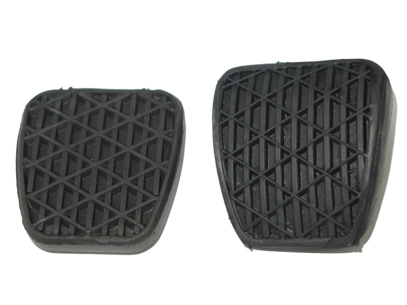 фото №1, Накладки na педали mercedes 190 klasa c e s coupe