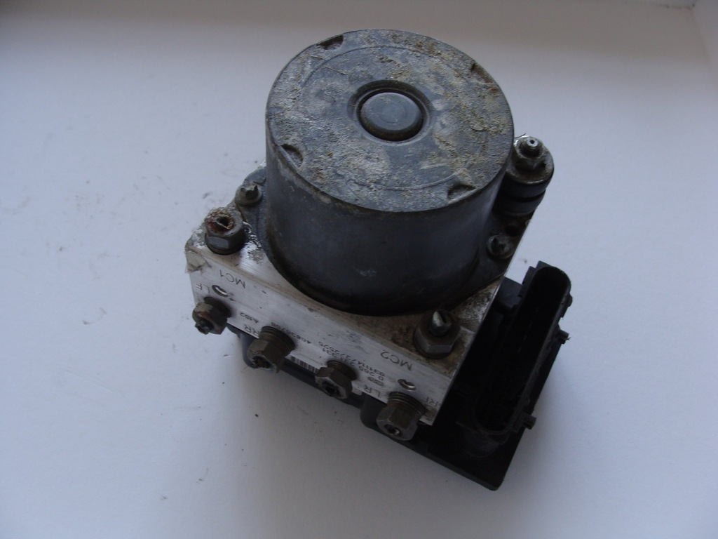 фото №1, Abs fiat punto ii 46886768 0265800315 !!!