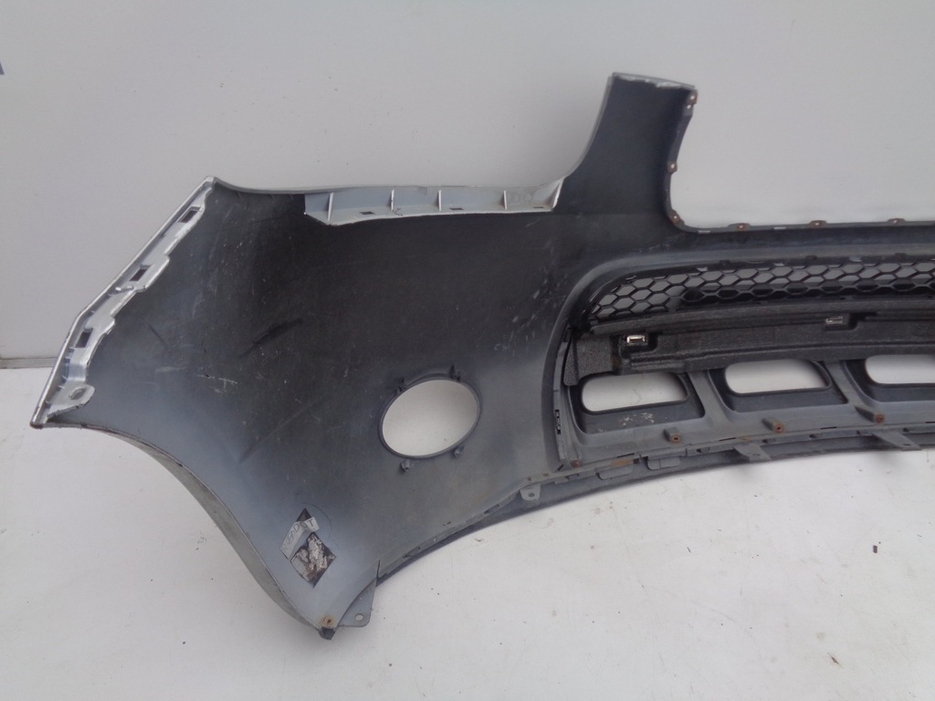 фото №7, Бампер передній hyundai santa fe 06-09 nr 10821