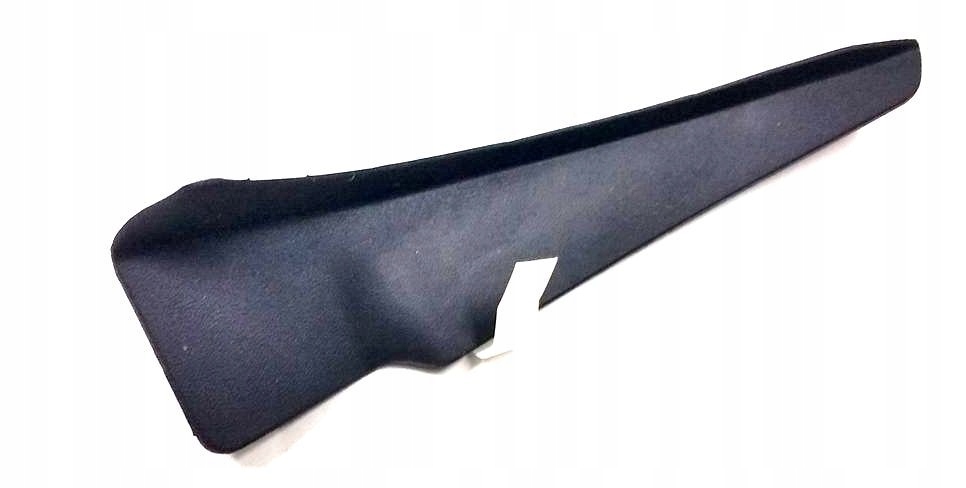 фото №1, Накладка жабо ліва skoda rapid 5ja819447b