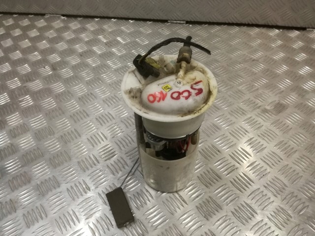 фото №11, Насос пального bmw e90 2.0 a2c53024940