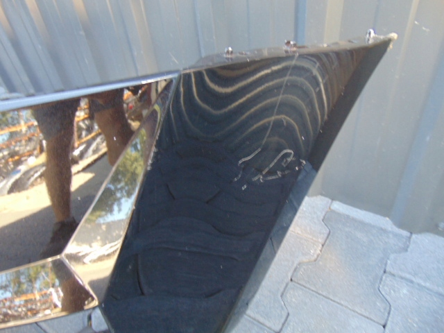 фото №8, Бампер перед 4xpdc skoda octavia iii rs 2012-