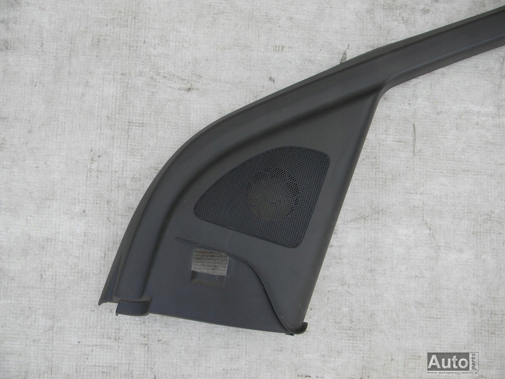 фото №3, Ap рамка двері правий перед 4l0867610 audi q7 4l