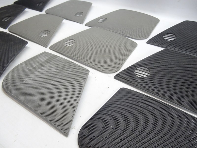 фото №3, Audi a8 d2 99-02r защита maskowinica динамика дверь перед задняя oryg