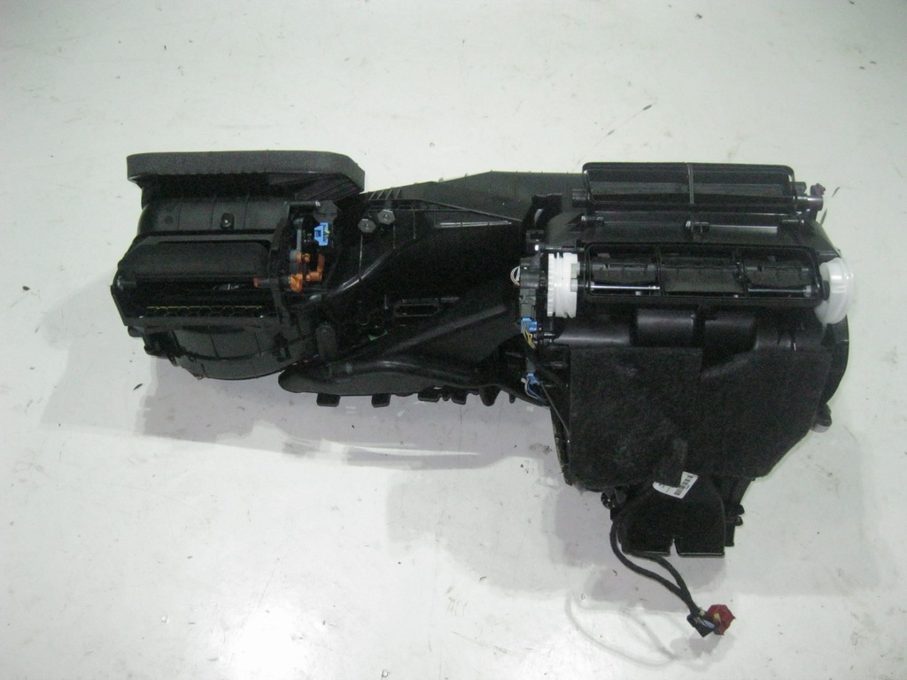 фото №1, Audi q3 8u отопитель anglik uk