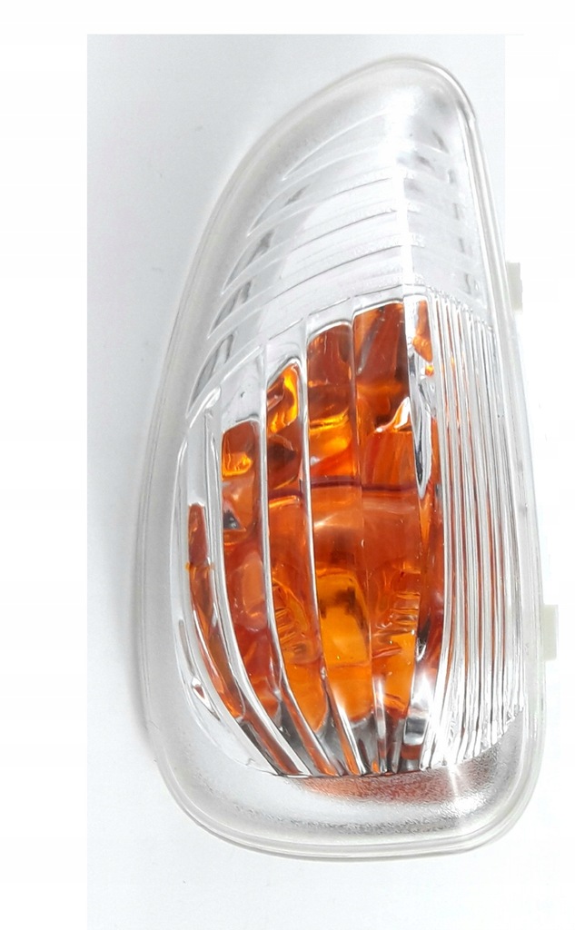 фото №1, Поворотник w дзеркало лівий renault master iii