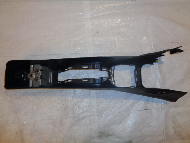 фото №3, Citroen c3 iii 2017- туннель средний