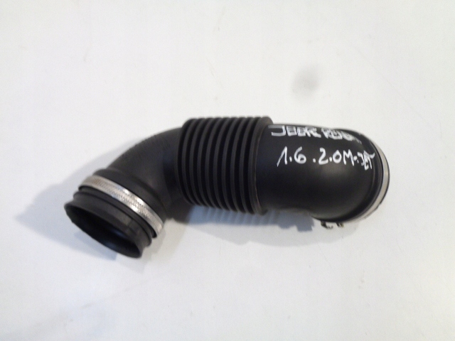 фото №1, Jeep renegade waz труба повітря 1.6 2.0 дизель