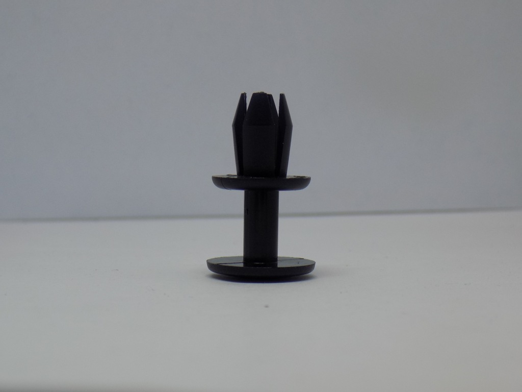 фото №5, Mini cooper clubman bmw клипсы штифты клипсы