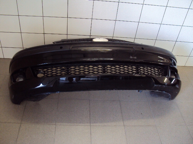 фото №1, Бампер передний kompletny ford galaxy 00-06r. vr6