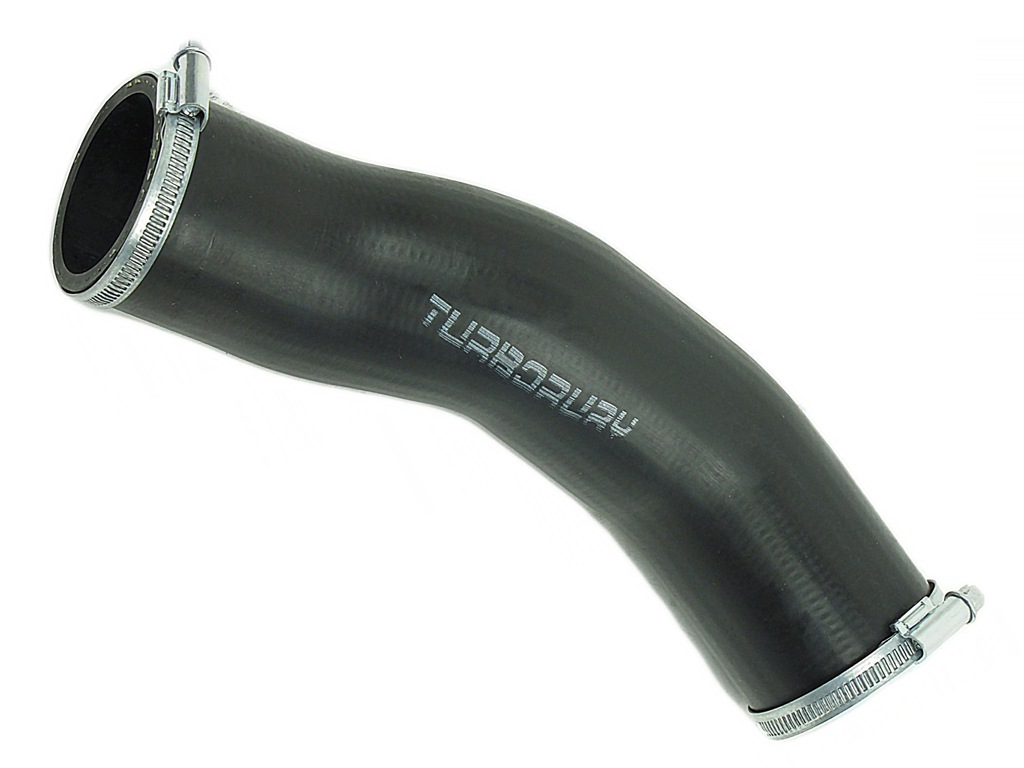 фото №1, Шланг интеркулер toyota avensis 2.0 d-4d