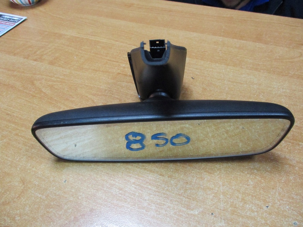 фото №1, Дзеркало заднього виду audi tt 8s0