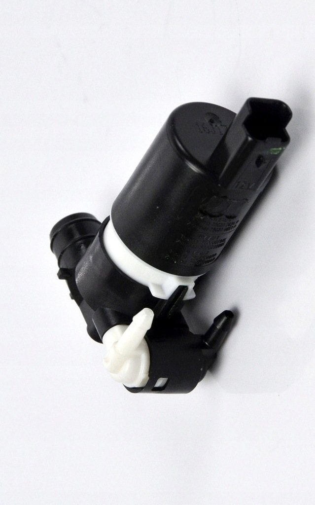 фото №1, Помпа розпилювача renault kangoo 08- twingo ii