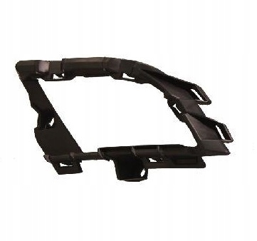 фото №1, Кронштейн противотуманной фары vw jetta 2015- левая