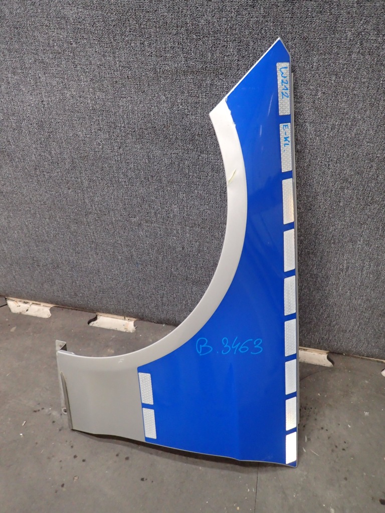 фото №1, Mercedes-benz оригинальный номер a2128810901 крыло