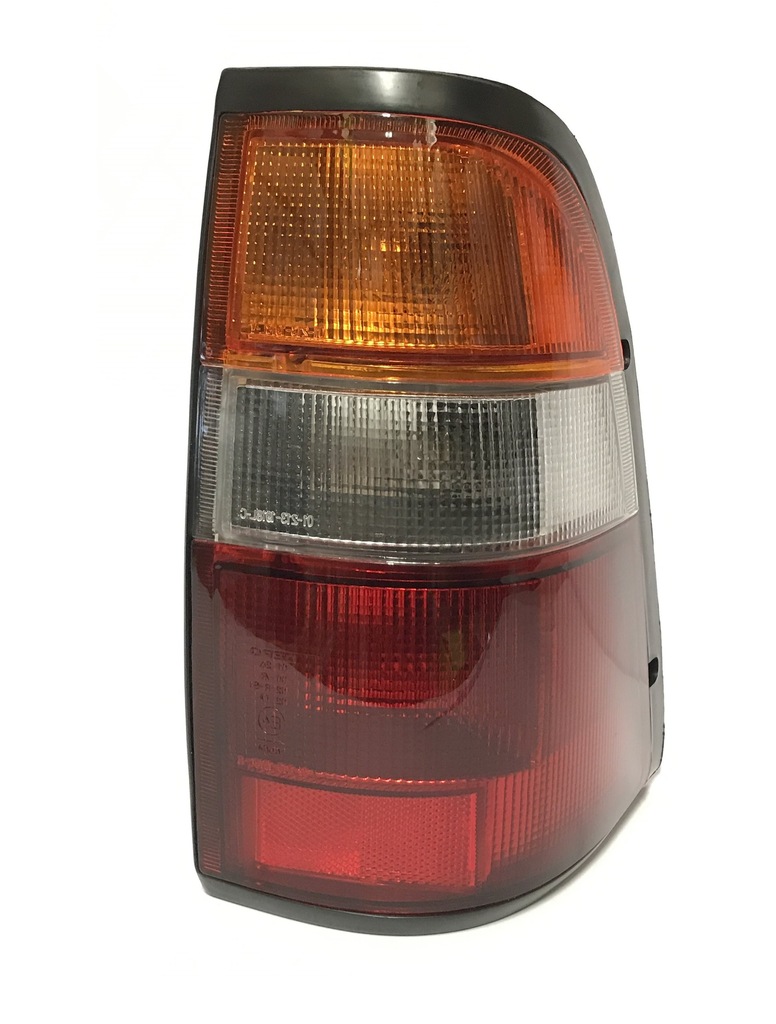 фото №1, Nowa лампа задняя isuzu pick-up sl-trf правая