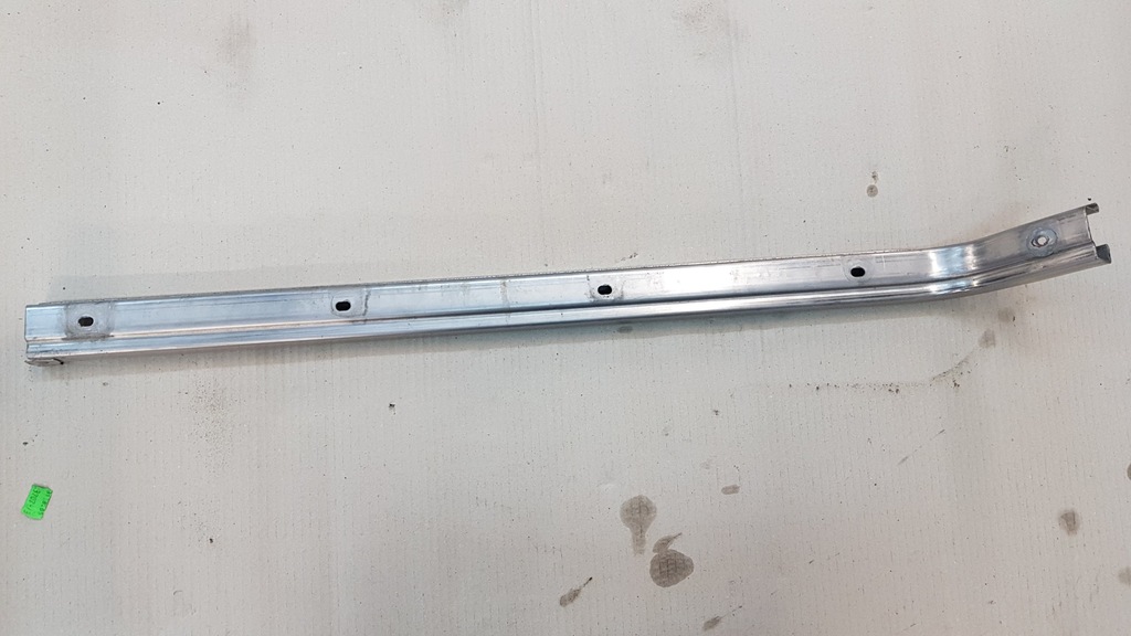 фото №4, Vw caddy напрямна напрямна 2k0843872