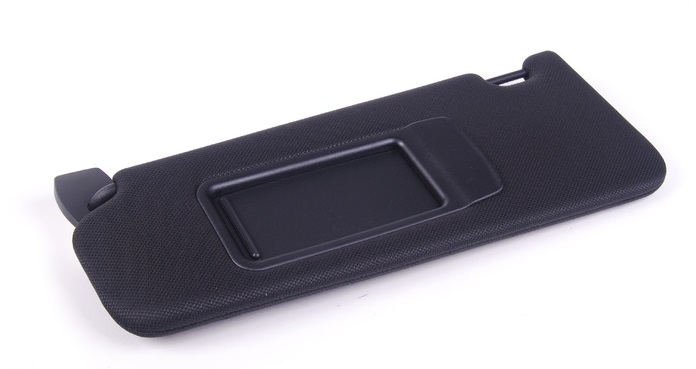 Купити Козирок лівий чорний bmw 5 f10 f11 оригінал