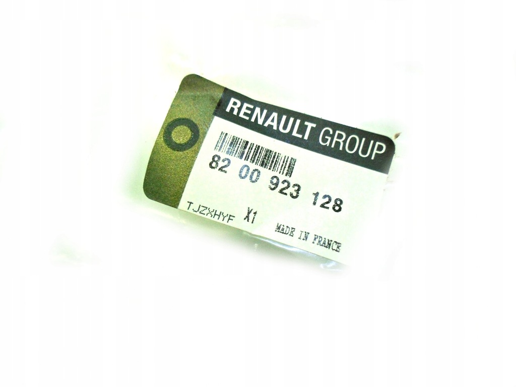 фото №10, Шланг повітря fluence 8200923128 oryg