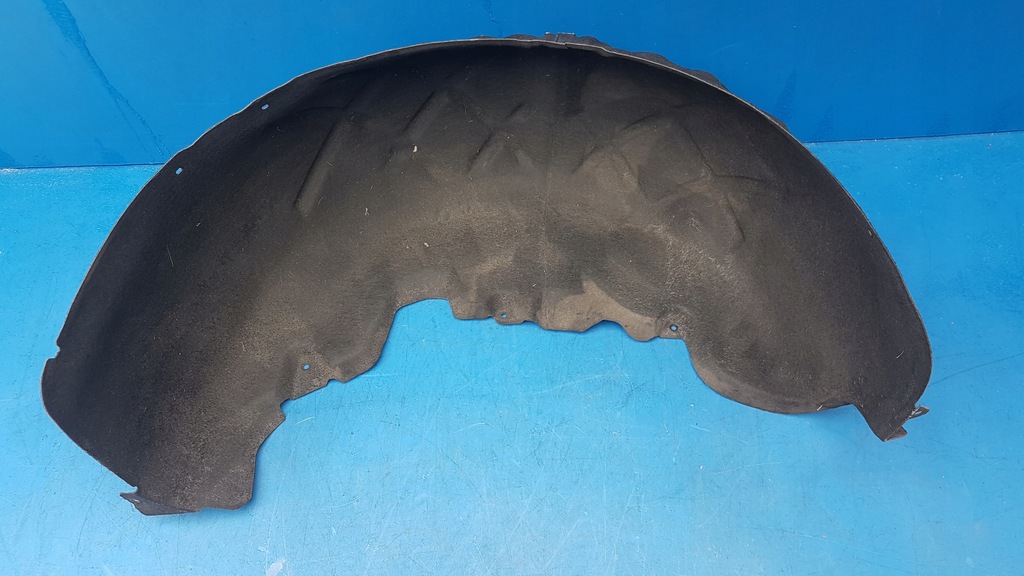 фото №7, Підкрилок задня задні ліва праве porsche cayenne 7p5 958 7p ładne 36000km