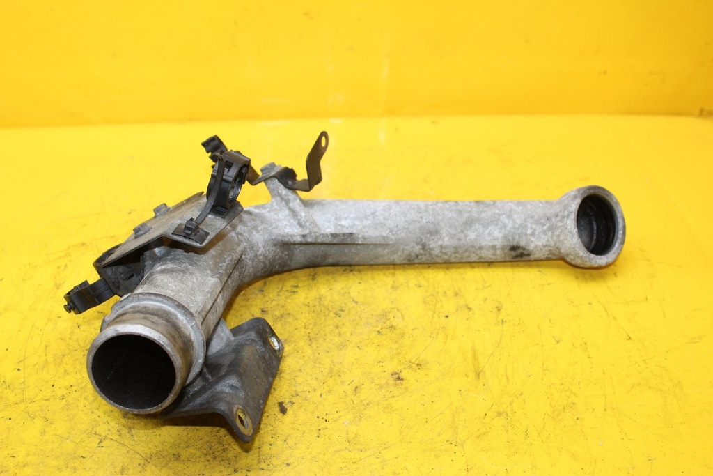 фото №1, Труба wąż турбіни ducato iii 06- 2.3 jtd