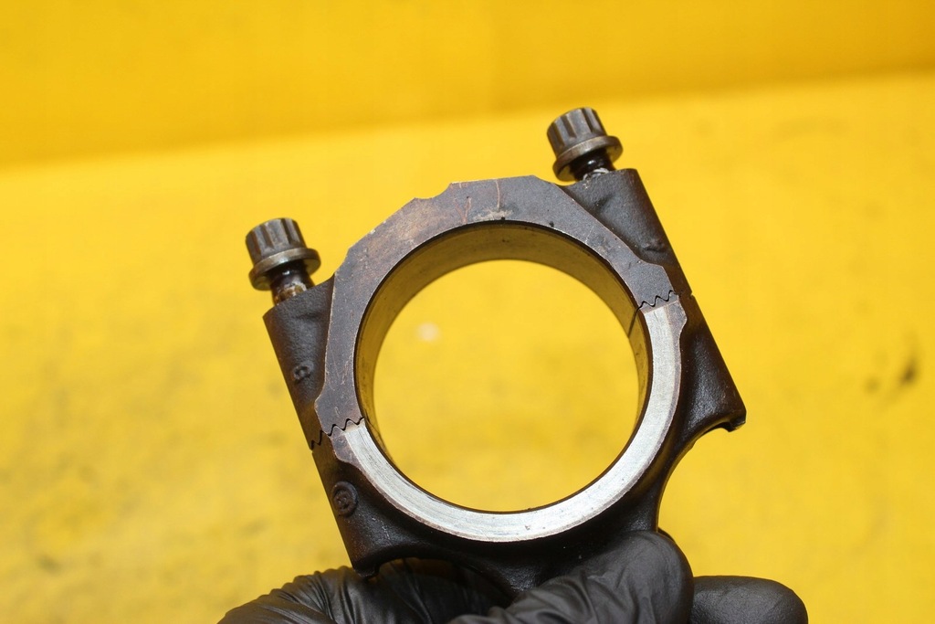 фото №6, Поршень поршни шатун шатун volvo xc90 2.9 bt b6284t