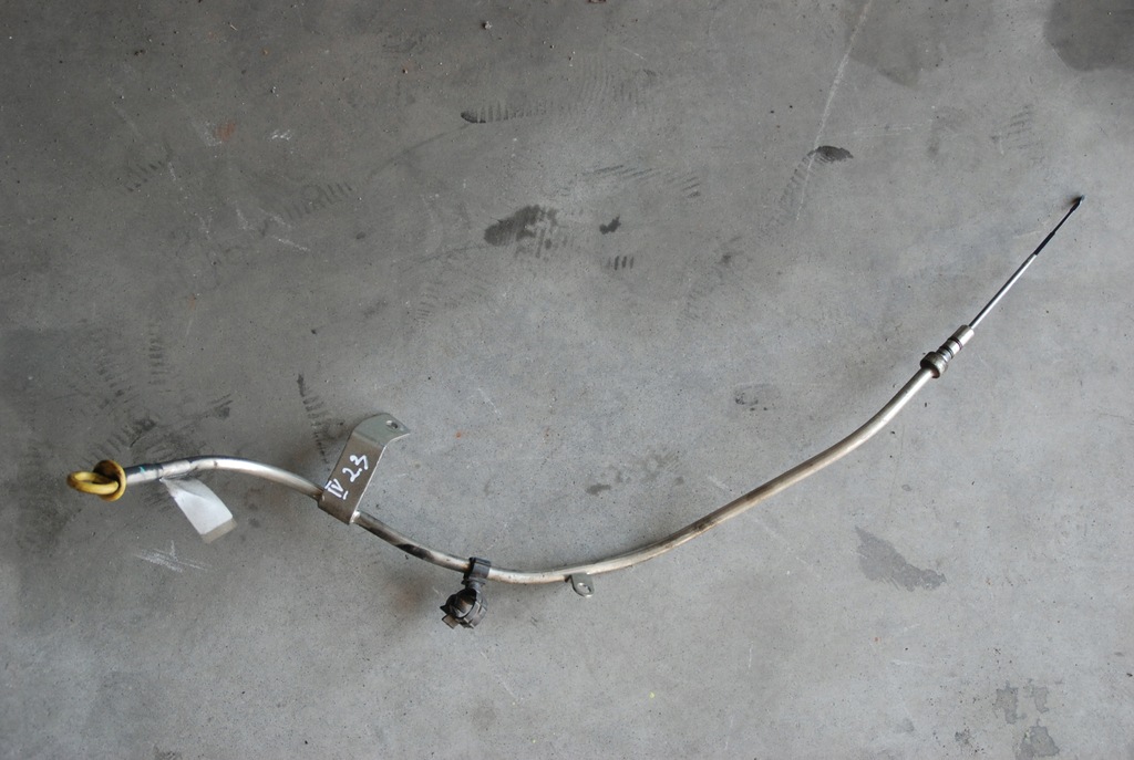 фото №1, Щуп щуп масла iveco daily 2.3 11-18 eur 5