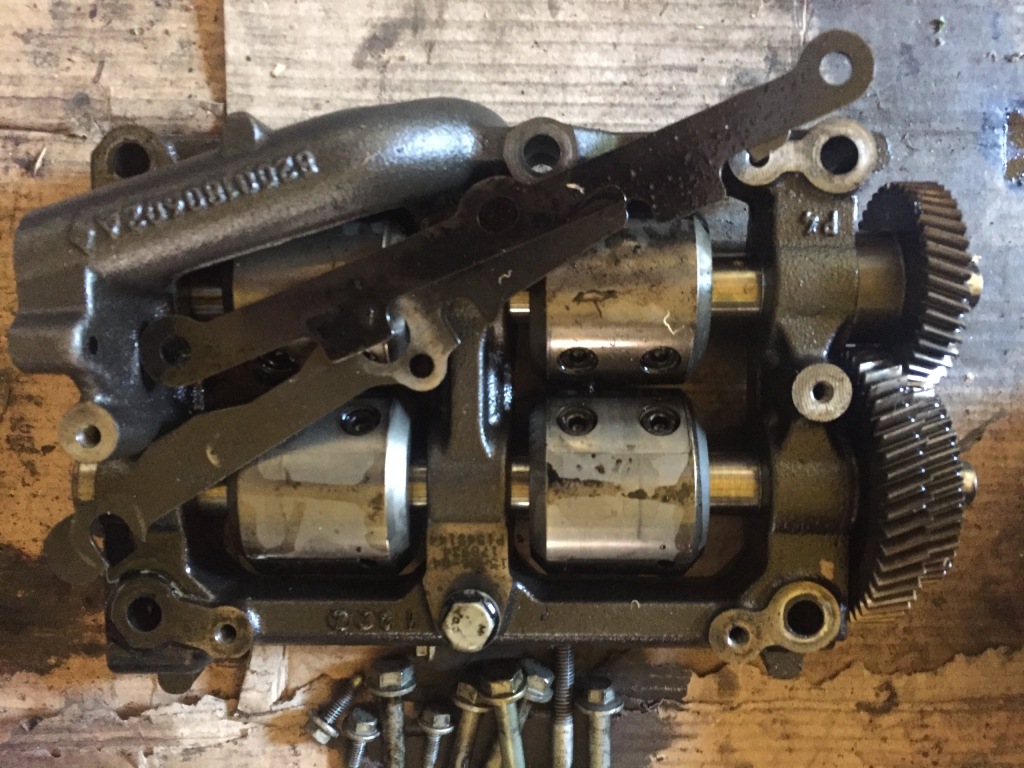 Купить Trafic vivaro 2.5dci валы распределительного вала балансировочное