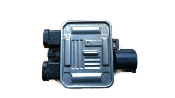 фото №1, Модуль вентилятора радіатор ford galaxy mk3 06-15r.