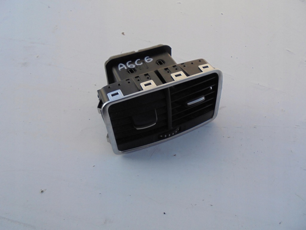 фото №1, Решётка туннель задняя audi a6 c6